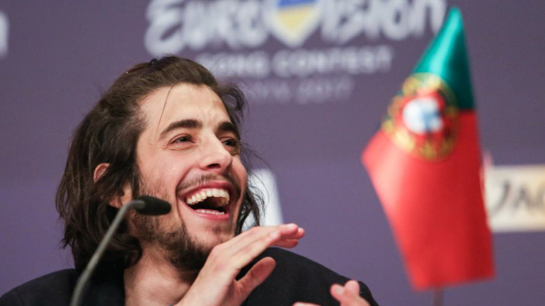 Μεταμόσχευση καρδιάς έκανε ο νικητής της Eurovision