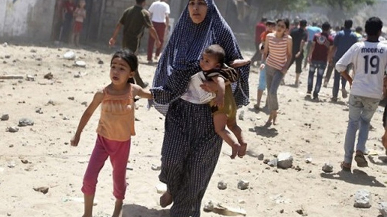 Ο εκπρόσωπος της Φάταχ προειδοποίησε για “τις επικίνδυνες πολιτικές συνέπειες” της απόφασης της Ουάσινγκτον