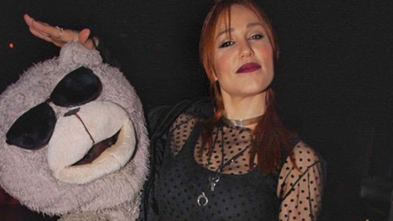 Η Πηνελόπη Αναστασοπούλου πιο fit από ποτέ σε opening party!