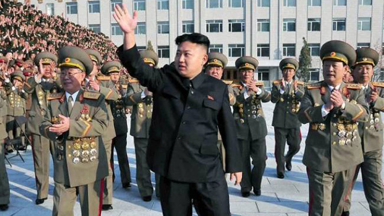 Η Σεούλ θα επιβάλει νέες μονομερείς κυρώσεις εις βάρος της Βόρειας Κορέας