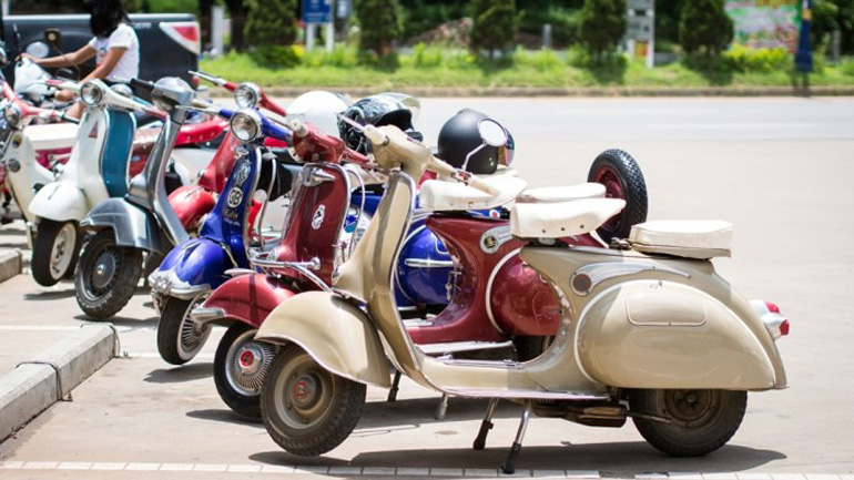 Εκδήλωση για στήριξη του συλλόγου Συνδρόμου Down Ελλάδος