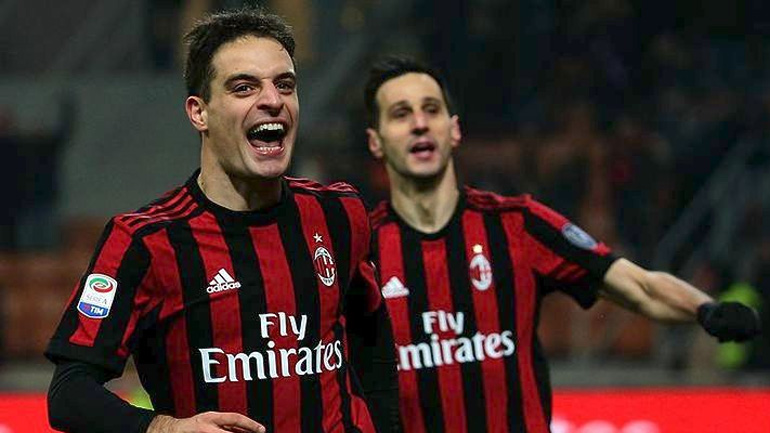 «Καθάρισε» για τη Μίλαν ο Μποναβεντούρα
