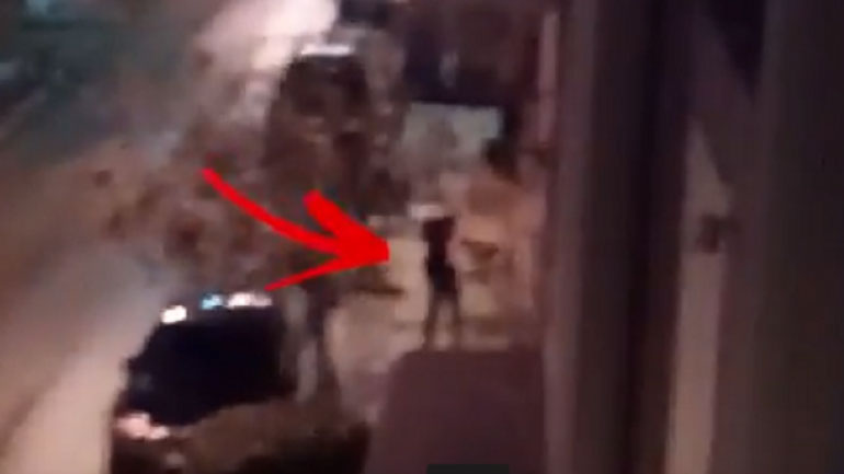 Πάτρα: Φοιτητής ακινητοποιεί κλέφτη και τον παραδίδει στην αστυνομία