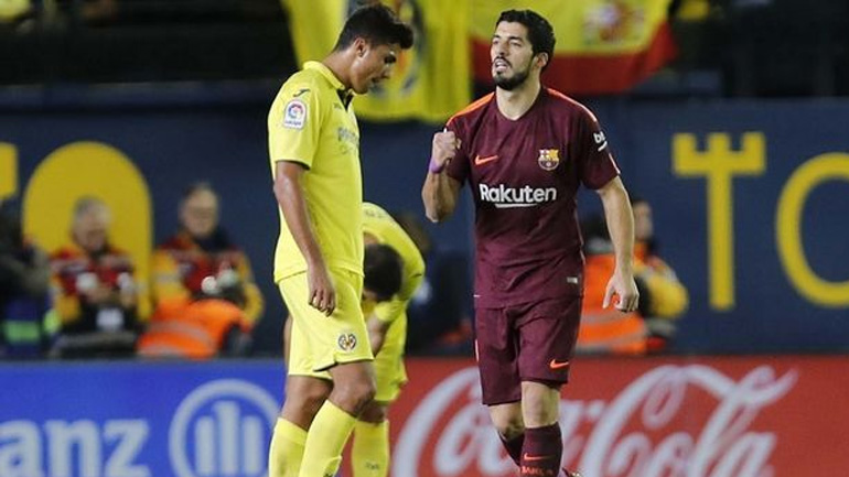 Επέστρεψε στις νίκες η Μπαρτσελόνα