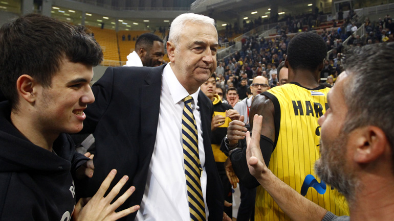 Σάκοτα: «Χρειαζόμασταν την νίκη για πολλούς λόγους»