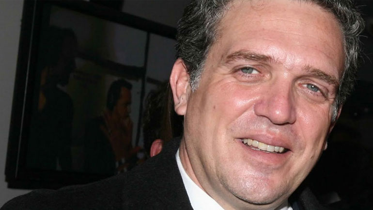 Χρήστος Ζαμπούνης: «Κατανάλωσα 15 γραμμάρια κοκαΐνης μόνος μου. Πήγα να πεθάνω»