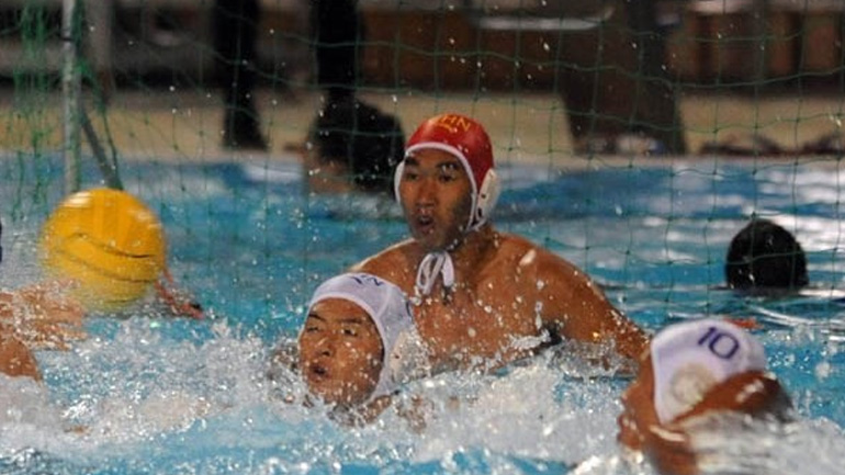 Πόλο: Νικήτρια η Κίνα, 11-8 επί της Εθνικής Ενόπλων