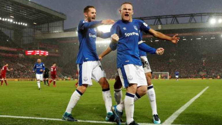 Ισόπαλο το ντέρμπι του Μέρσεϊσαϊντ