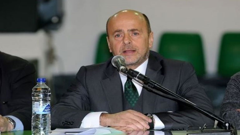 Για ποια 20 εκ. μιλάει ο Αλαφούζος;