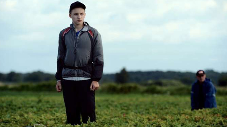 Απονεμήθηκαν τα βραβεία του 20ού Διεθνούς Κινηματογράφου Φεστιβάλ Ολυμπίας για Παιδιά και Νέους