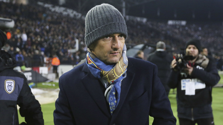 Λουτσέσκου: «Παίξαμε καλά και πολύ έξυπνα»