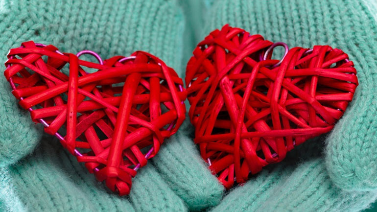 Δείτε τις εβδομαδιαίες αισθηματικές προβλέψεις για όλα τα ζώδια