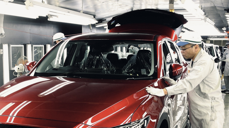 Ευρωπαϊκό bonus στα ιαπωνικά αυτοκίνητα