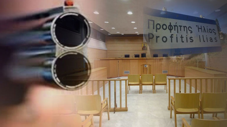 Κρήτη: Η ώρα της απόφασης για το διπλό φονικό στον Προφήτη Ηλία