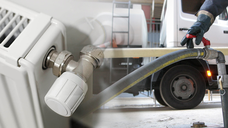 Ποιοι θα πάρουν επίδομα θέρμανσης