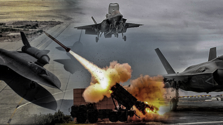 Πωλήσεις όπλων: ”Κανόνια αντί για βούτυρο”