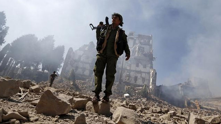 Υεμένη: Νεκροί 26 σιίτες αντάρτες σε αεροπορικές επιδρομές