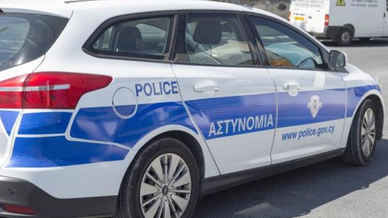 Χειροπέδες σε 29χρονο για τη δολοφονία ηλικιωμένου στη Λεμεσό