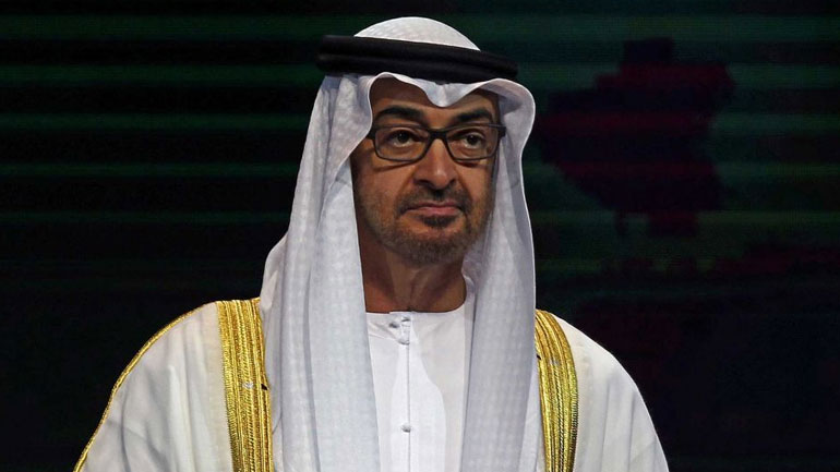 ΗΑΕ: Η απόφαση Tραμπ για την Ιερουσαλήμ θα βοηθήσει τους τζιχαντιστές