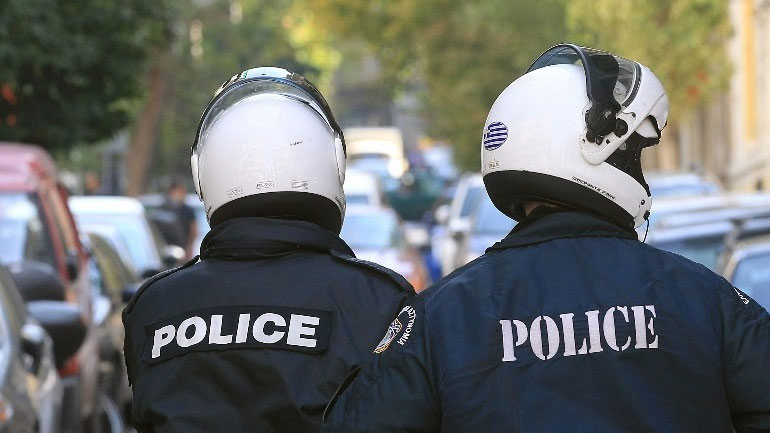 Τρεις συλλήψεις για κλοπή κοσμημάτων στο Ηράκλειο