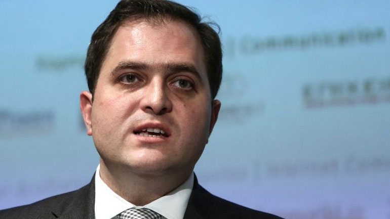 Γ. Πιτσιλής: Μέχρι την Τρίτη η απόφαση για απαλλαγή από τον ΕΝΦΙΑ των σεισμόπληκτων σε Λέσβο και Κω