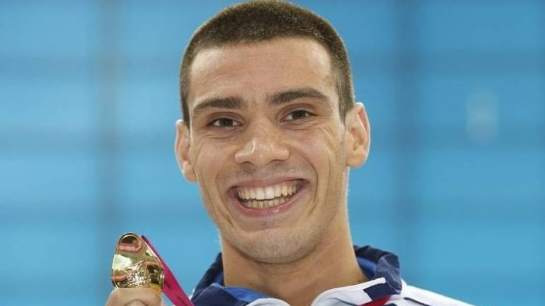 Κολύμβηση: Στην Κοπεγχάγη με τέσσερις συμμετοχές