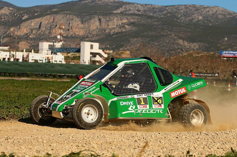 Ο Γιάννης - Μάριος Παπαδόπουλος πάει... τάπα!