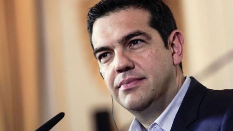 Στο Παρίσι ο Αλέξης Τσίπρας