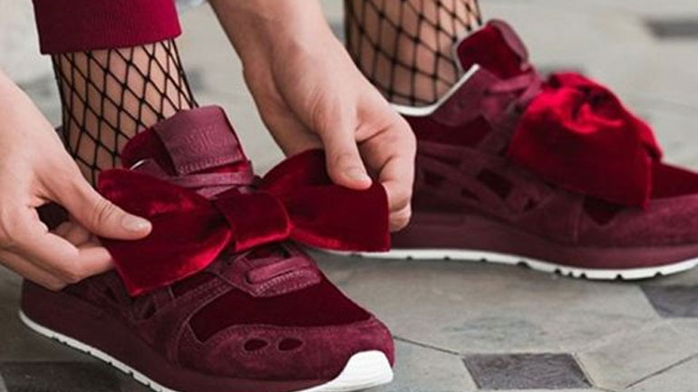 Η Asics Tiger συνεργάστηκε με την Disney και το αποτέλεσμα είναι μοναδικό!