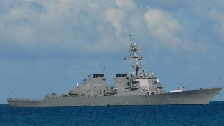 Νέα συμμαχικά γυμνάσια στην Κορέα