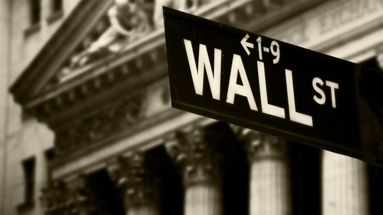 Άνοδος στη Wall Street