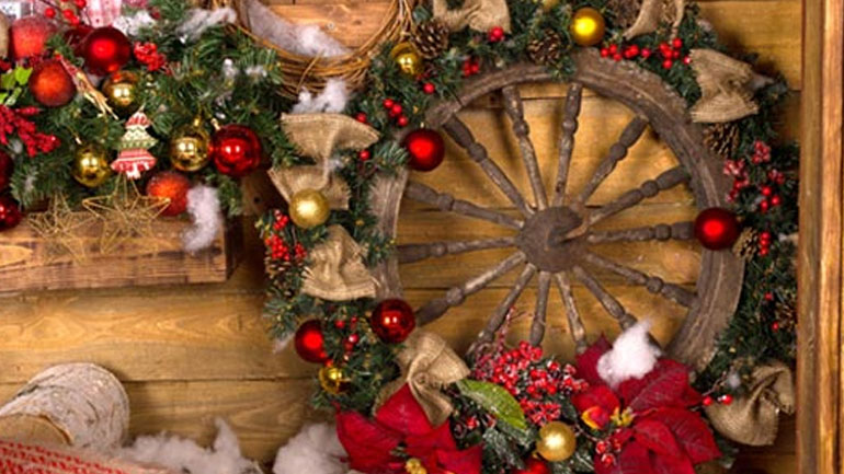 Οδηγίες για την αγορά του χριστουγεννιάτικου διάκοσμου, από την Ένωση Εργαζομένων Καταναλωτών Ελλάδας