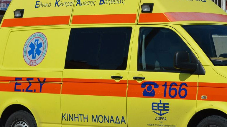 Εντοπίστηκε νεκρός νεαρός άνδρας στο Ηράκλειο