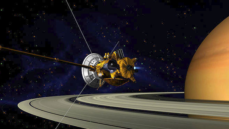 Η ESA παρέτεινε οκτώ διαστημικές αποστολές της έως το 2020