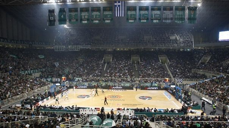 Γενική είσοδος 3 ευρώ στο Παναθηναϊκός-Ρέθυμνο