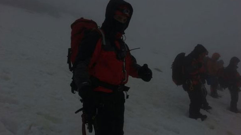 Φωκίδα: Αίσιο τέλος στην περιπέτεια των εγκλωβισμένων εκδρομέων στα Βαρδούσια