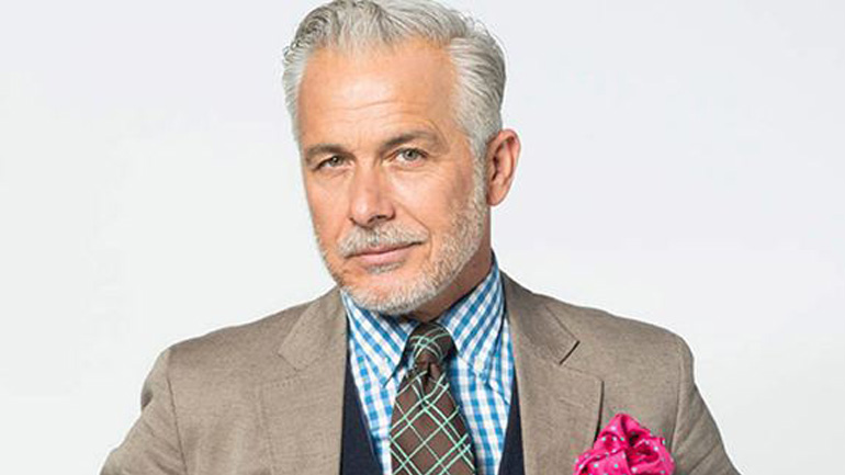 Χάρης Χριστόπουλος: Ποιες παίκτριες θεωρεί φαβορί του My style rocks;