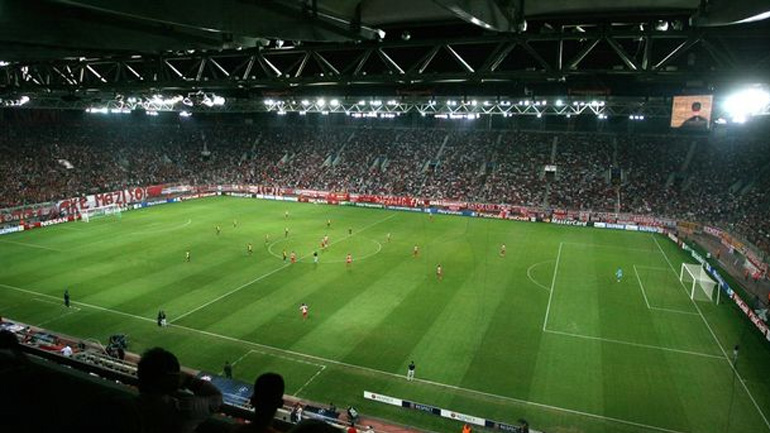 Τα εισιτήρια για το Ολυμπιακός-ΠΑΣ Γιάννινα