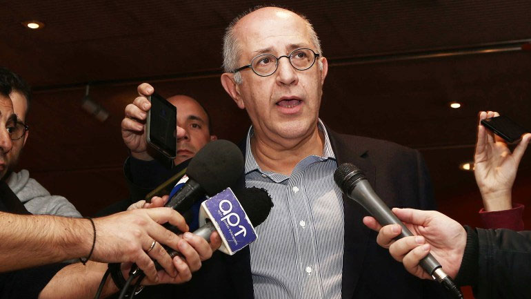 Θεοδωρόπουλος: «Δεν υπάρχει μαγική λύση για τον Παναθηναϊκό»