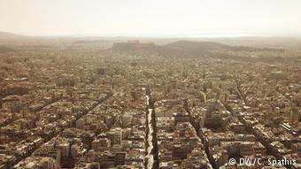 Εκτιμάται ότι πολλοί πρόσφυγες κρύβονται στην Αθήνα