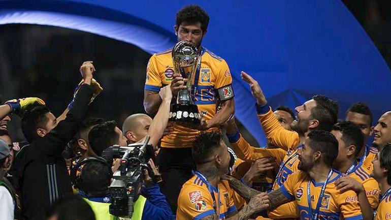 Οι πρωταθλήτριες σε Κεντρική και Νότια Αμερική