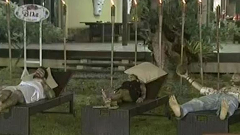 Nomads: Δείτε ποιος κέρδισε το έπαλθο των 10.000 ευρώ!