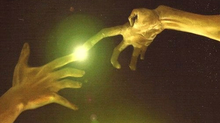 Οι εξωγήινοι -και τι να κάνουμε όταν τους πετύχουμε- έγιναν μάθημα σε τουρκικό πανεπιστήμιο