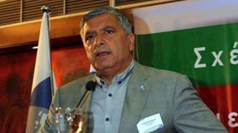 Πατούλης: Ο ιατρικός τουρισμός μπορεί να καταστεί εθνικός πυλώνας ανάπτυξης