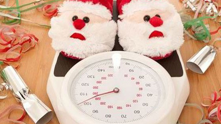 Fitness tips για γρήγορα αποτελέσματα πριν από τις γιορτές