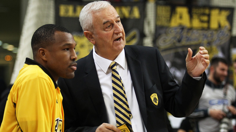 Σάκοτα: «Δεν υπάρχει περιθώριο για χαλάρωση»