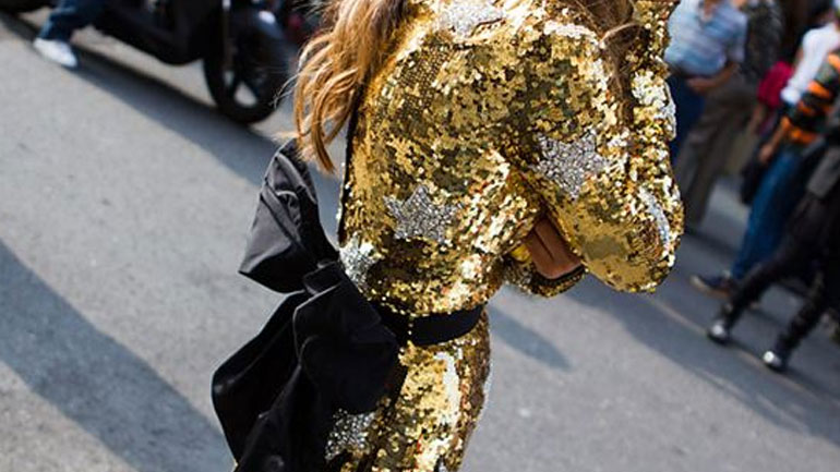 Christmas mood: Οι προτάσεις μου για στιλάτες εμφανίσεις τις γιορτές!