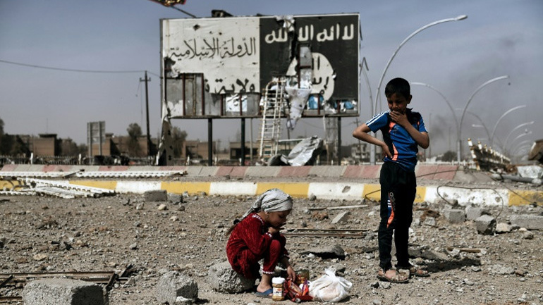 Αλγερία: Σχεδόν 6.000 τζιχαντιστές του Ισλαμικού Κράτους ενδέχεται να επιστρέψουν στην Αφρική