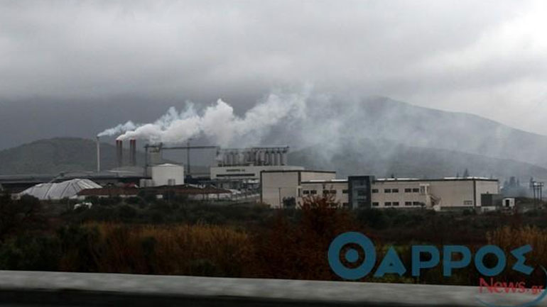 Μελιγαλάς: «Πνίγονται» οι κάτοικοι από τον καπνό