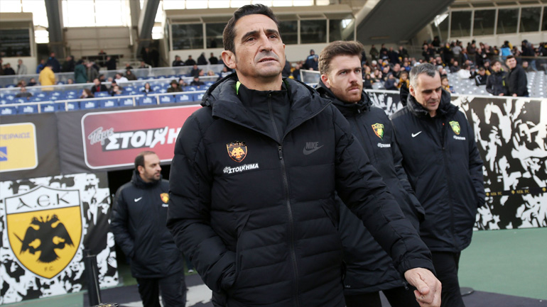 Νίκη-κορυφής κόντρα στην Κέρκυρα αναζητά η ΑΕΚ